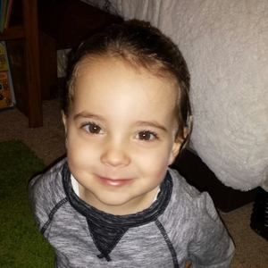 Meet your Posher, Lacey